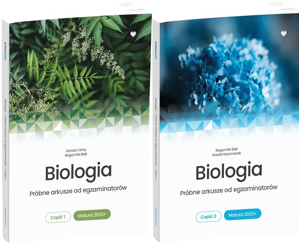 Zdjęcie Jakie repetytorium do matury z biologii wybrać, aby nie żałować?