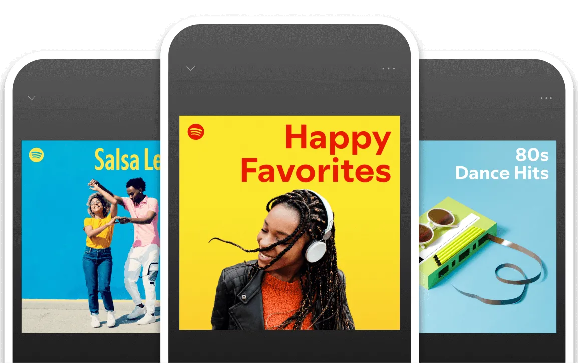 Zdjęcie Spotify Premium: Ile urządzeń możesz używać jednocześnie?