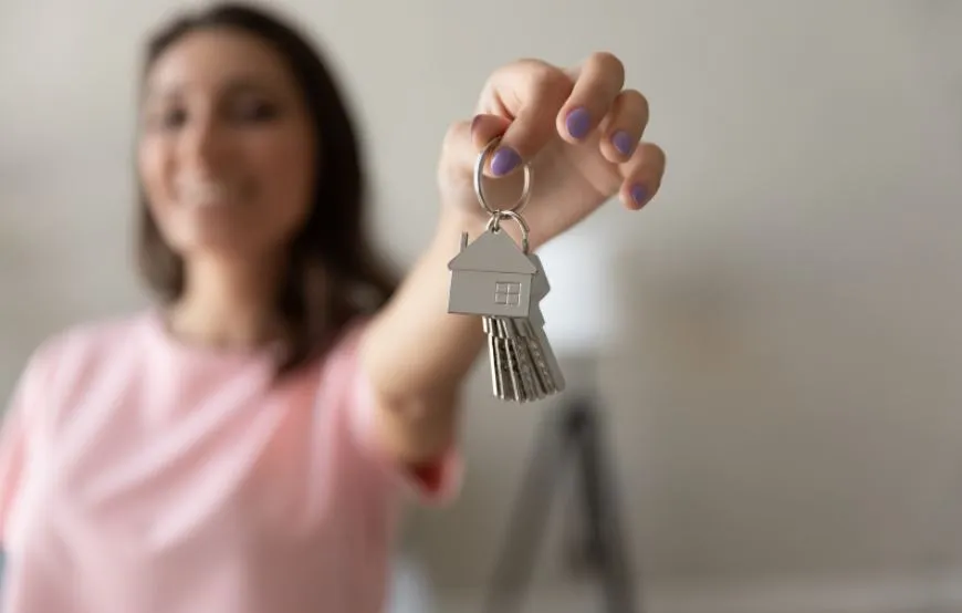 Zdjęcie Czy właściciel może mieć klucze do wynajmowanego mieszkania? Sprawdź prawa najemcy