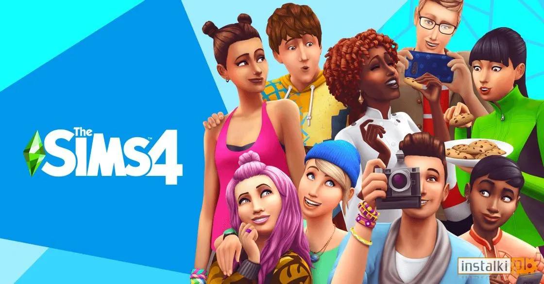 Zdjęcie The Sims 4 spolszczenie - jak zainstalować polską wersję gry