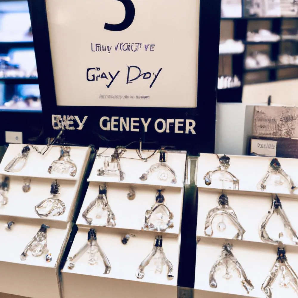 Zdjęcie Pandora kiedy promocja 2 za 1? Sprawdź, co możesz zyskać teraz