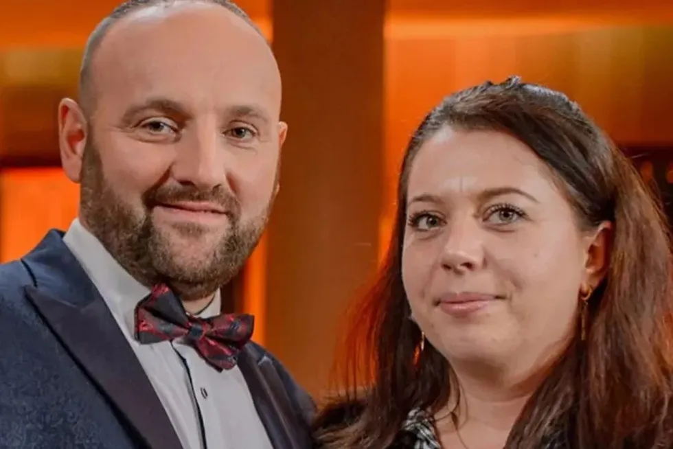 Zdjęcie Kim jest Justyna z Rolnik szuka żony: Prawda o jej związku z Tomaszem