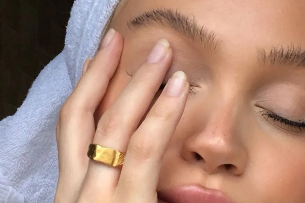 Zdjęcie Jak być ładnym bez makijażu? Skuteczne porady na naturalny wygląd