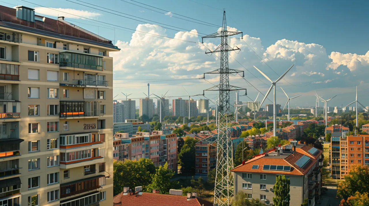 Zdjęcie Energa Radziejów - energia i pełne usługi energetyczne w Twoim mieście