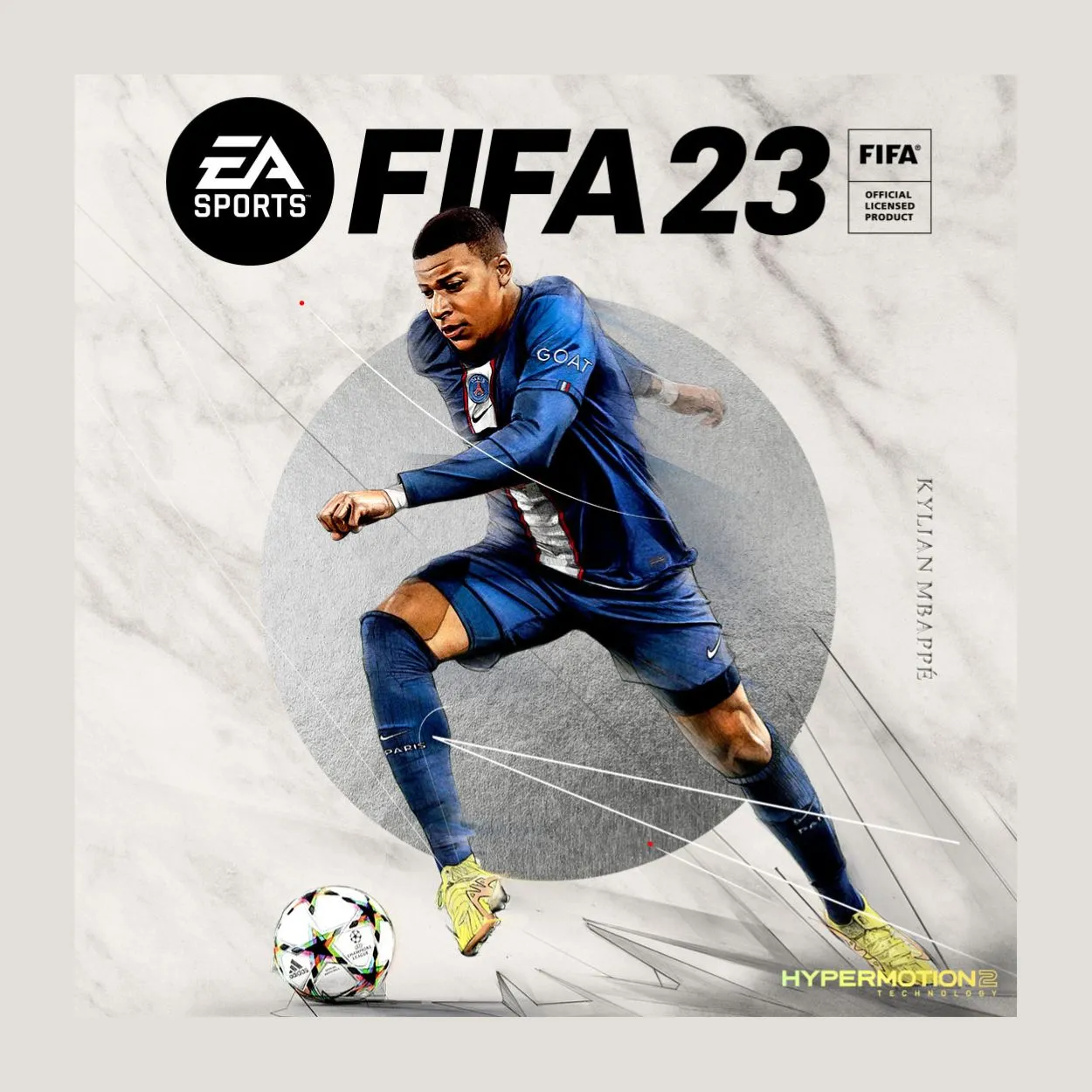 Zdjęcie FIFA 23 gdzie najtaniej: Porównanie cen i najlepsze promocje