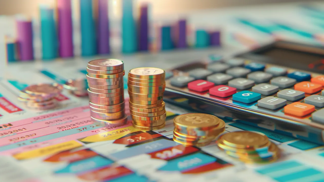 Zdjęcie Co to jest EBIT? Wyjaśnienie i dokładna definicja terminu w finansach