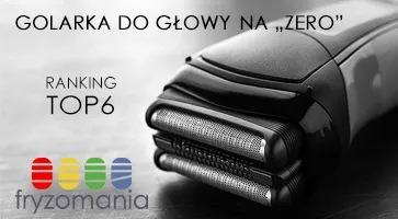 Zdjęcie Najlepsze golarki do golenia na zero – uniknij podrażnień i bólu