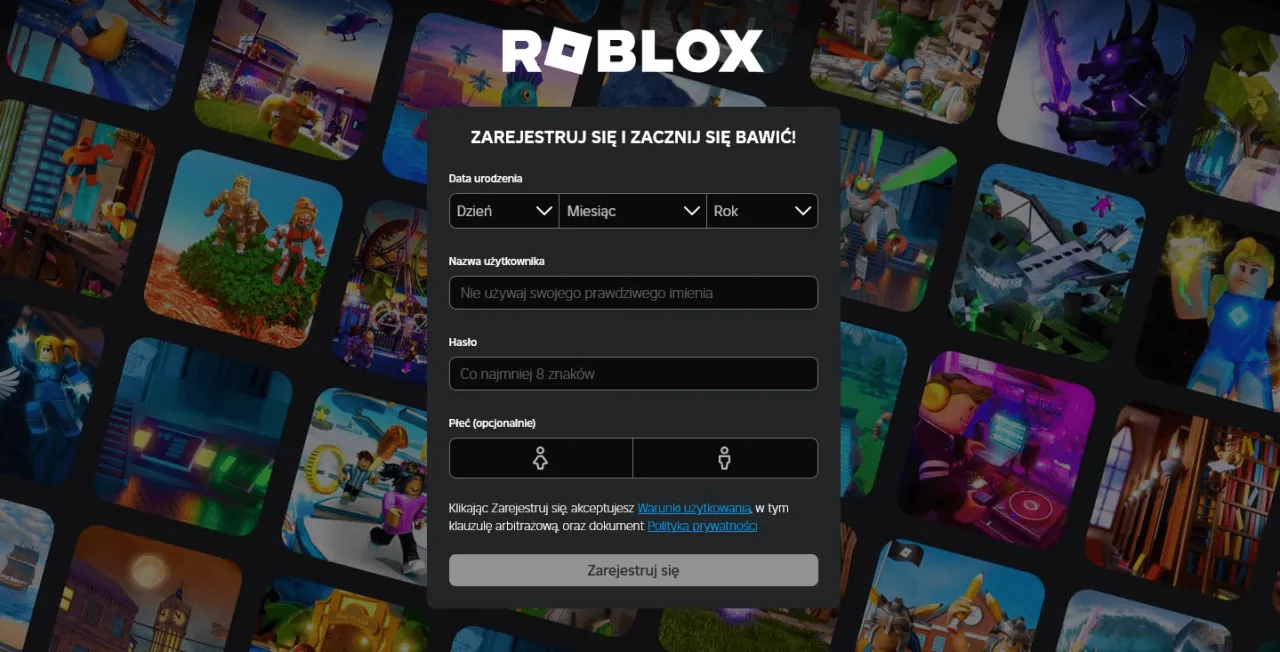 Zdjęcie Jak pobrać Roblox szybko i bezpiecznie: kompletna instrukcja instalacji
