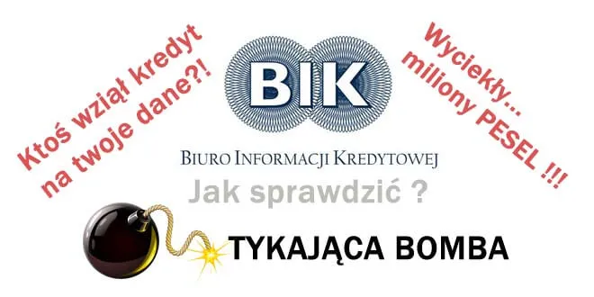 Zdjęcie Czy chwilówki są widoczne w BIK i jak to wpływa na kredyty?