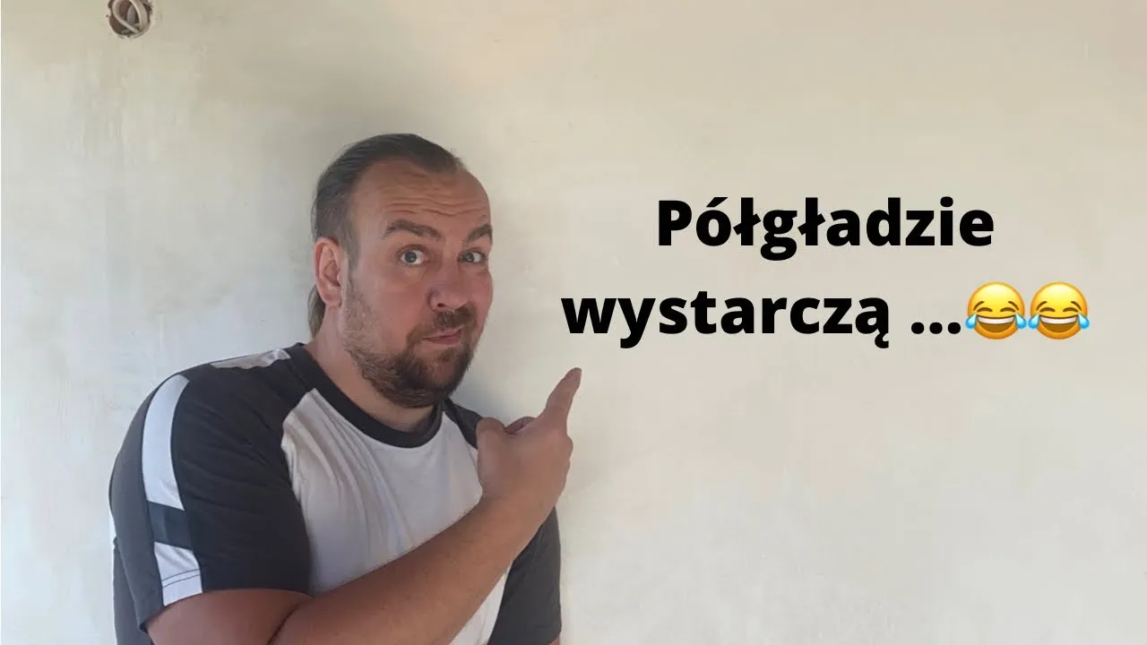 Zdjęcie Jaka gładź na tynk gipsowy? Sprawdź najlepsze opcje i porady