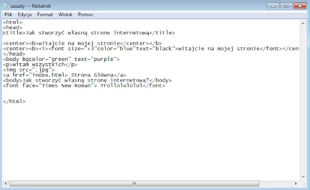 Zdjęcie Jak łatwo zapisać stronę internetową w HTML i edytować ją lokalnie