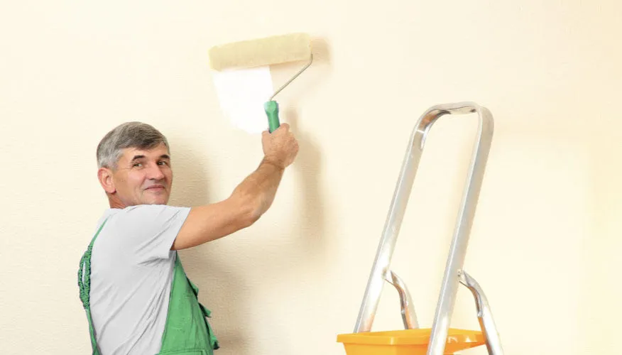 Zdjęcie Ile kosztuje malowanie ścian w Krakowie? Sprawdź ceny i ukryte koszty