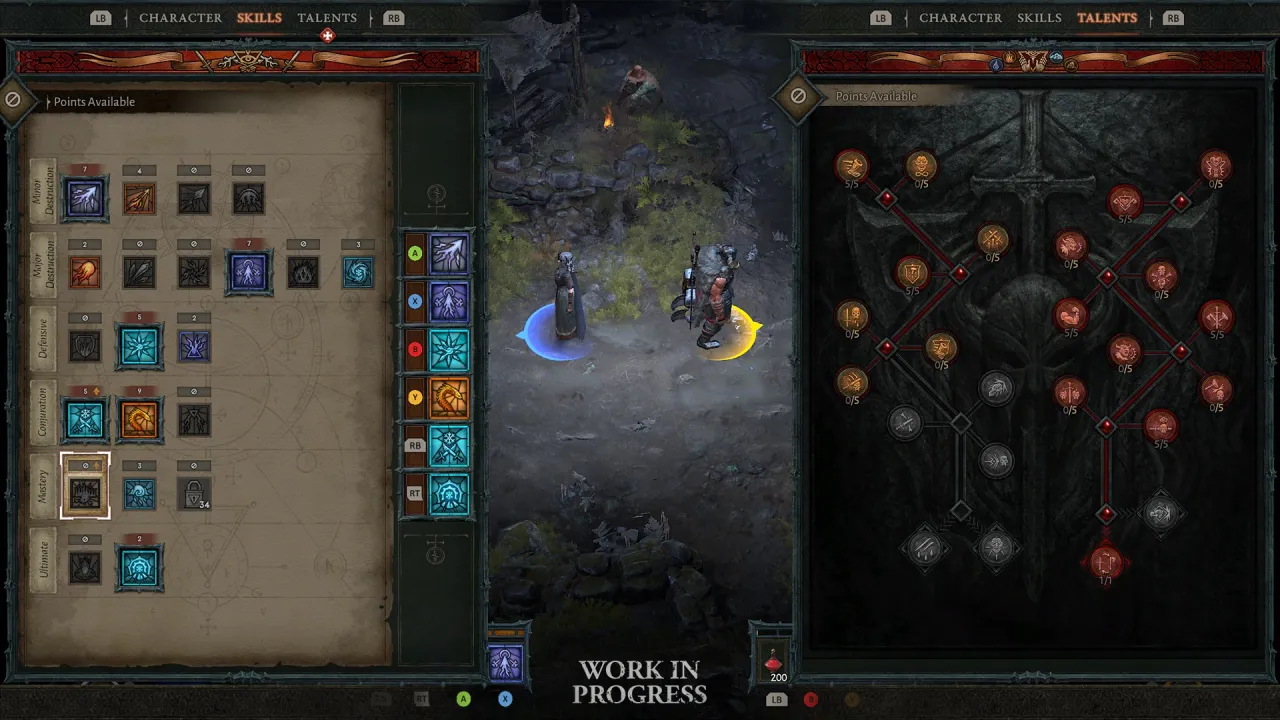 Zdjęcie Diablo 4 co-op na PC: jak grać z przyjaciółmi i uniknąć problemów technicznych