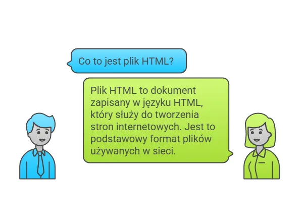 Zdjęcie Jak otworzyć HTML łatwo i szybko bez zbędnych problemów