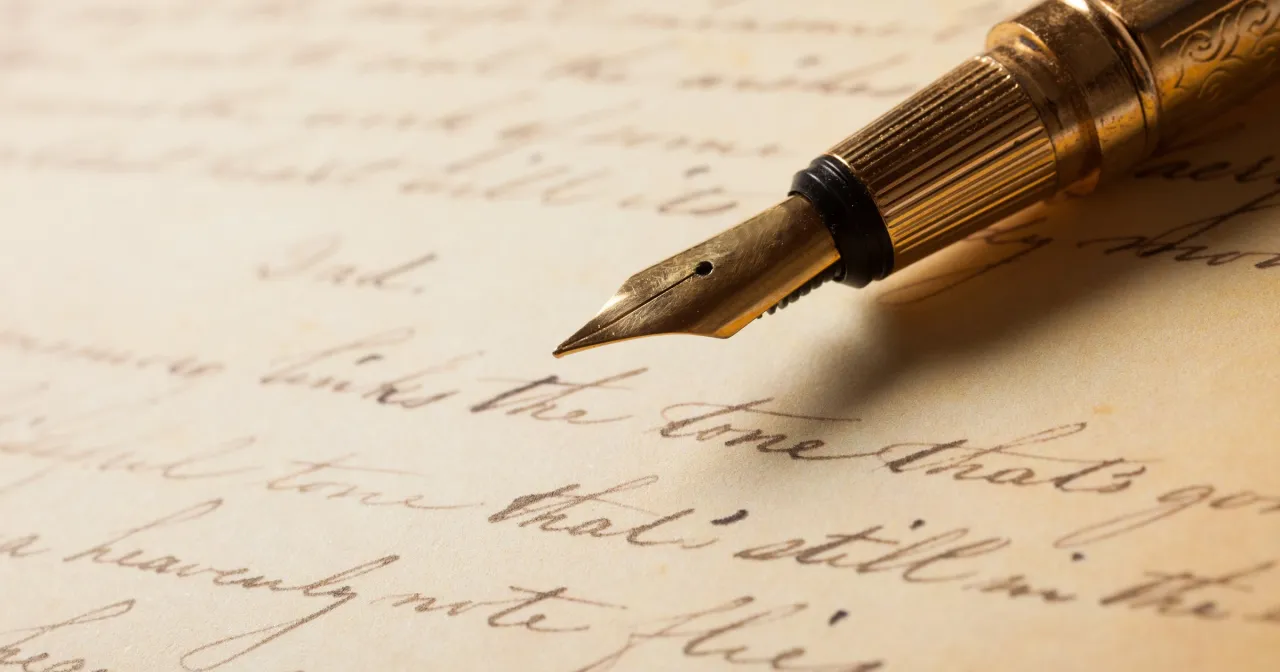 Zdjęcie Z czego składa się zaproszenie? Kluczowe elementy, które musisz znać