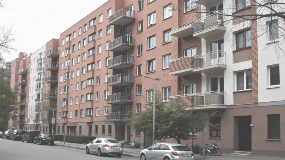 Zdjęcie Ile mieszkań można wynajmować bez działalności i uniknąć problemów?