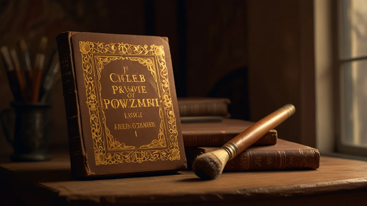 Zdjęcie Chleb prawie że powszedni - fascynująca autobiografia Stryjeńskiej