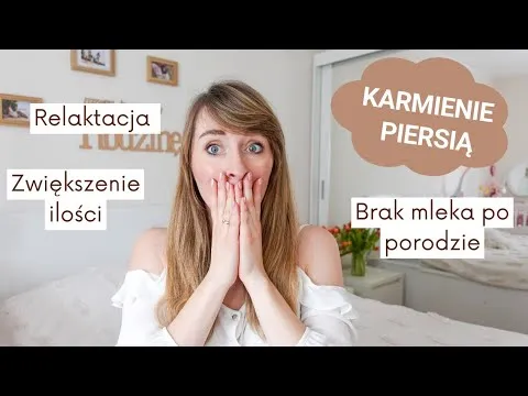 Zdjęcie Brak mleka w piersiach: 7 oznak i skuteczne rozwiązania