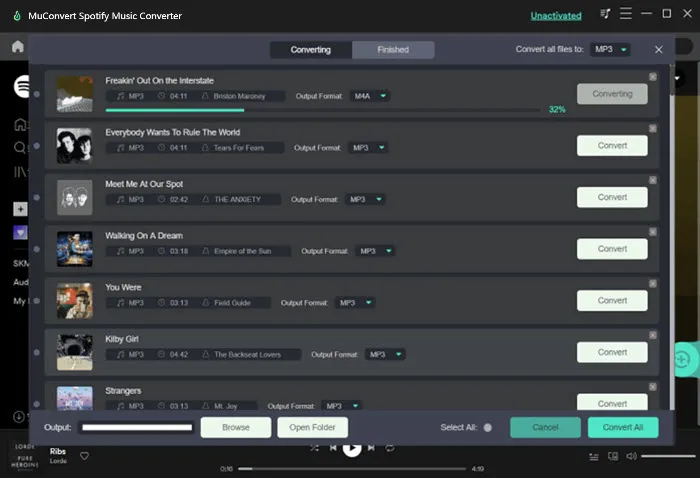 Zdjęcie Jak pobrać muzykę ze Spotify bez Premium i uniknąć problemów