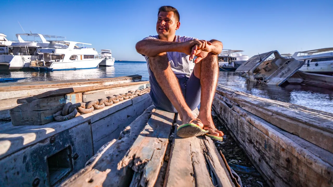 Zdjęcie Czy Marsa Alam w Egipcie jest bezpieczna? Oto, co musisz wiedzieć