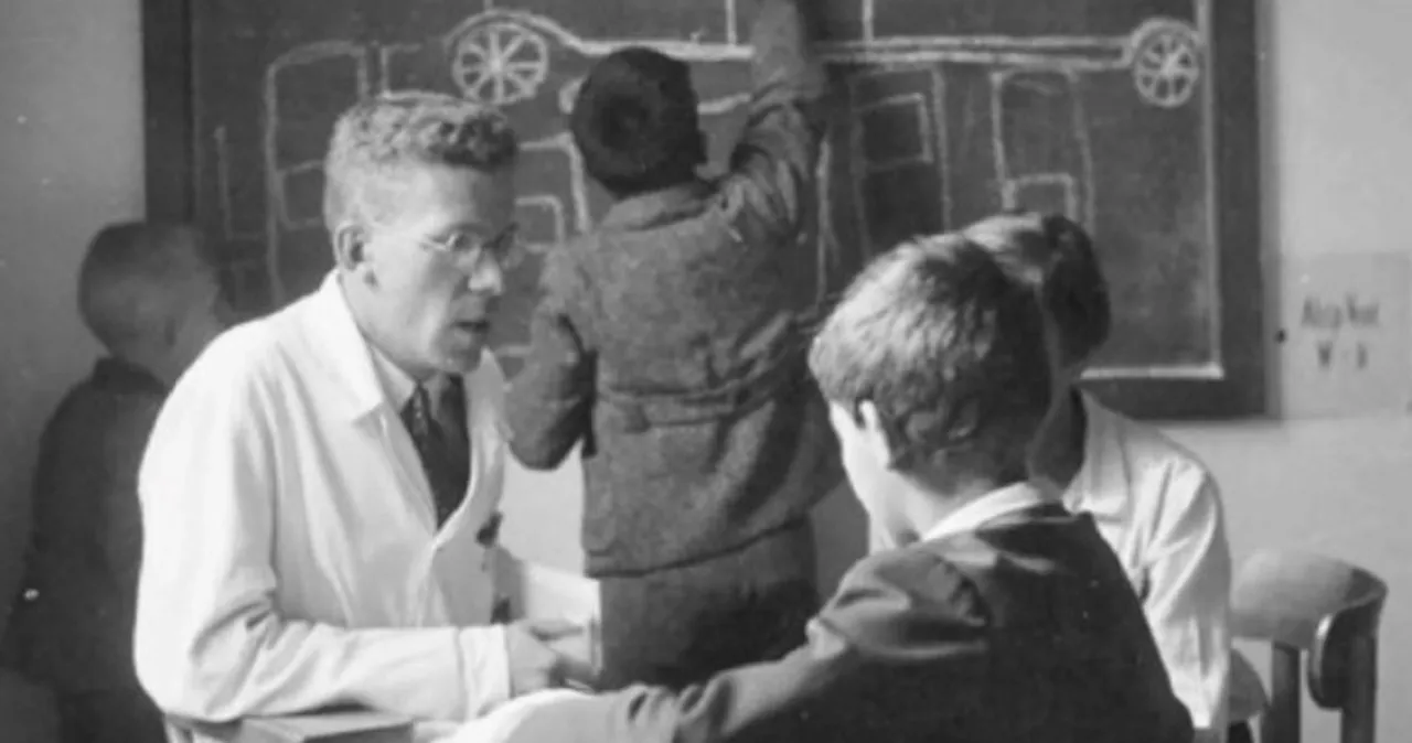 Zdjęcie Czy Asperger to niepełnosprawność? Odkryj ważne różnice i wsparcie
