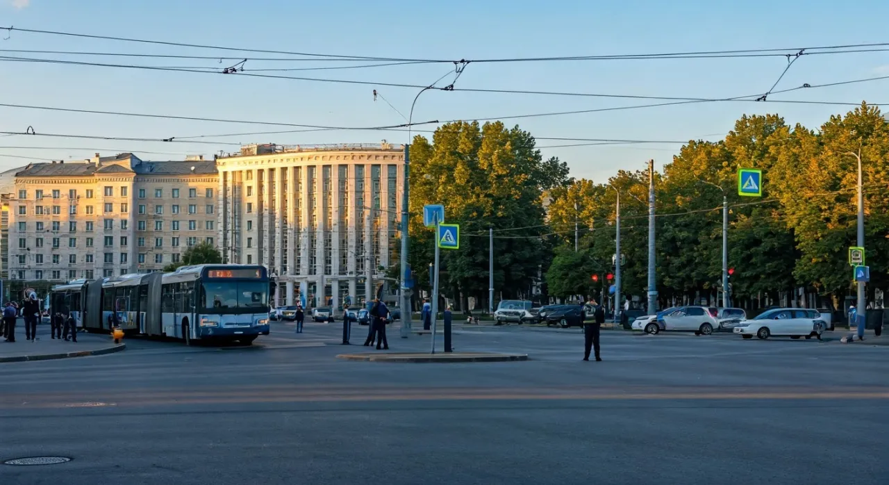 Zdjęcie Czy w Kijowie jest bezpiecznie? Poznaj ryzyko i aktualne ostrzeżenia