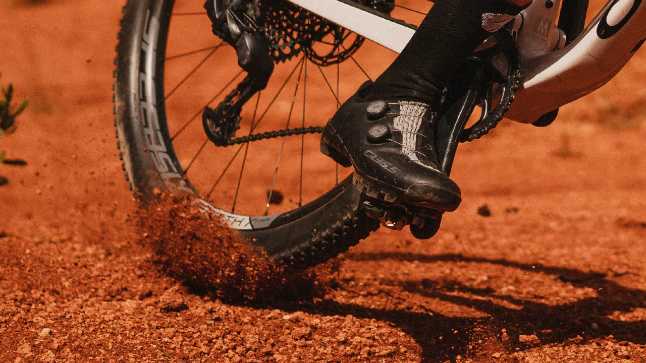 Zdjęcie Calas MTB: Elige las perfectas para tu bici y domina cada ruta