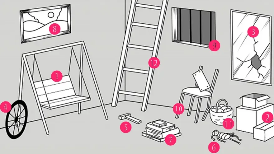 Zdjęcie ¿Sótano o ático? Descubre sus diferencias y acierta en tu elección