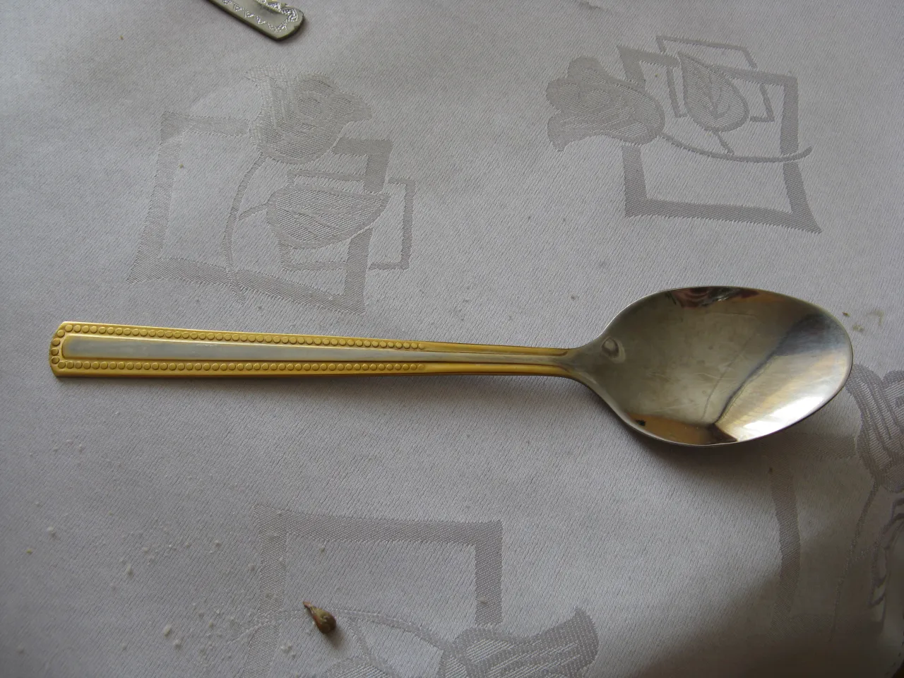 Zdjęcie Łyżka aluminiowa - właściwości i zastosowania w kuchni