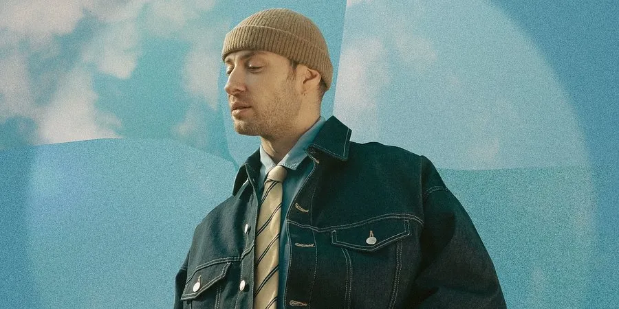 Zdjęcie Dj brk robię co mogę - emocjonalna piosenka o poświęceniu w miłości