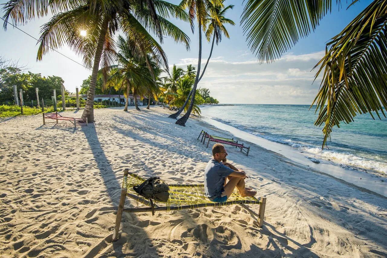 Zdjęcie Lugares imprescindibles que visitar en Punta Cana para una experiencia única