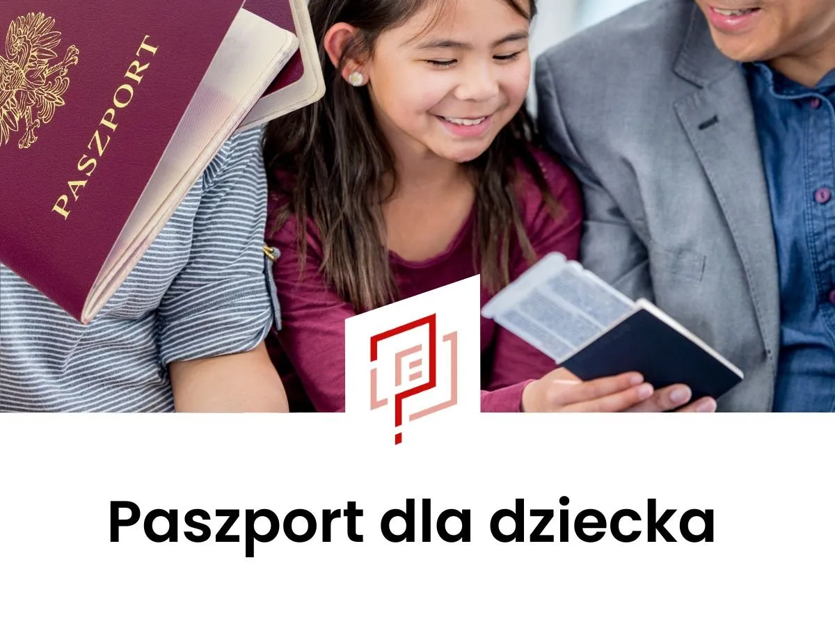 Zdjęcie Jakie dokumenty do paszportu dla dziecka – wszystkie ważne informacje i krok po kroku