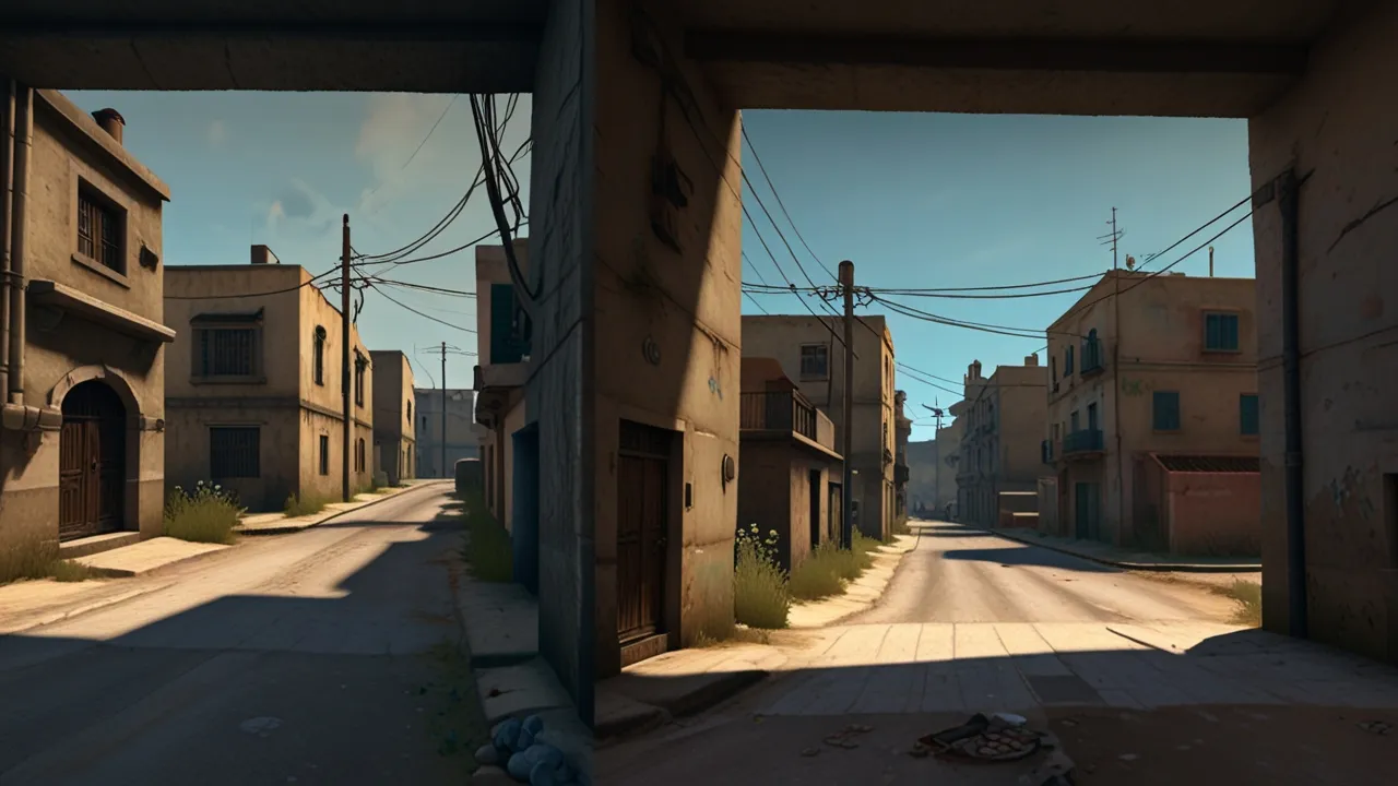 Zdjęcie Jak aktualizacje CS:GO i CS2 zmienią rozgrywkę? Analiza zmian