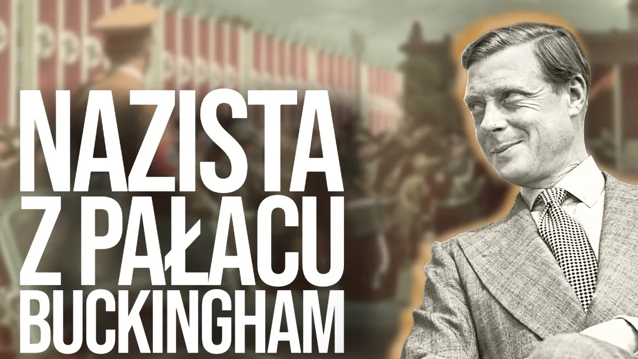 Zdjęcie 7 szokujących sekretów księcia Edwarda: Wielka Brytania w szoku!