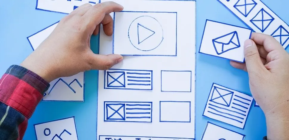 Zdjęcie Content designer – kim jest i jakie ma kluczowe zadania?