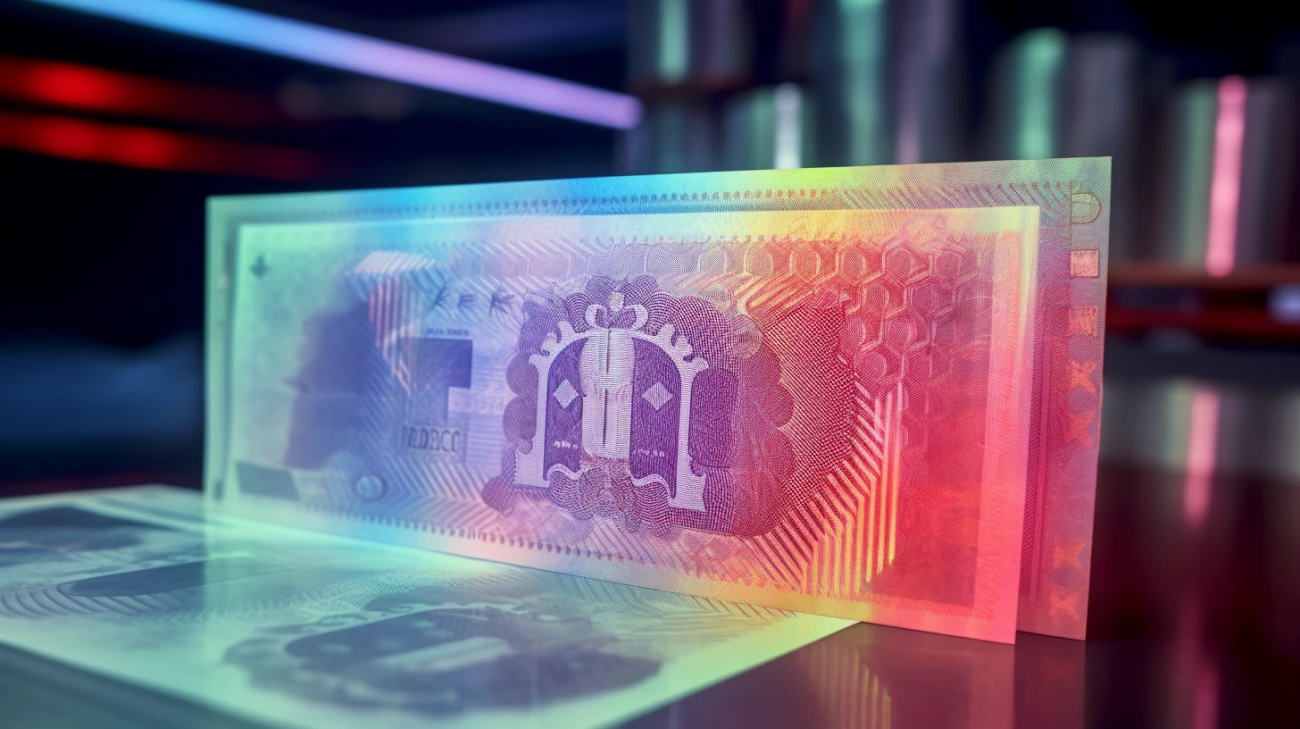 Frank szwajcarski banknoty - Nowe banknoty franki szwajcarskie