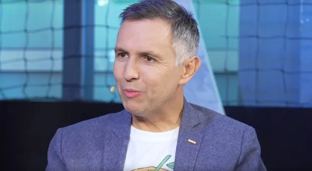 Zdjęcie Roman Kołtoń dzieci – co warto wiedzieć o jego rodzinie i prywatności