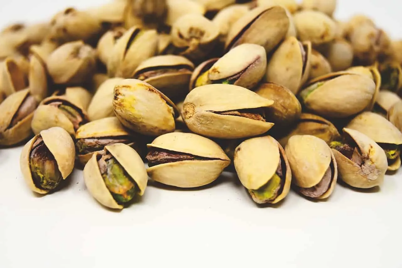 Zdjęcie W jakim kraju rosną pistacje? Poznaj największych producentów!