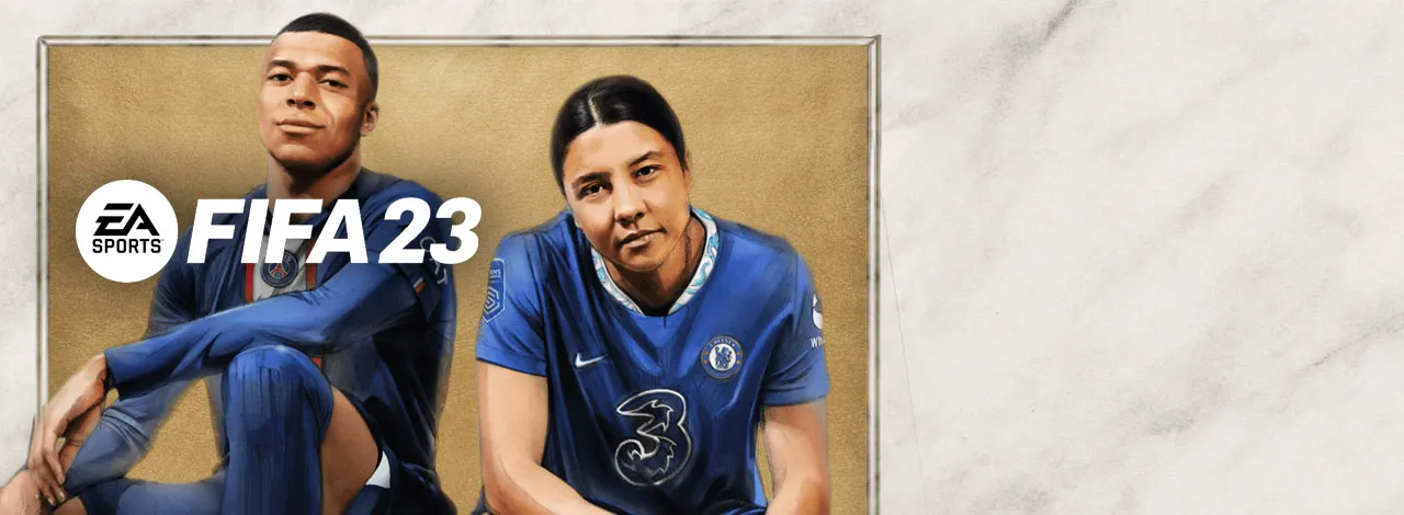 Zdjęcie Ile GB zajmuje FIFA na Maca? Zaskakujący rozmiar pliku, który cię zaskoczy!