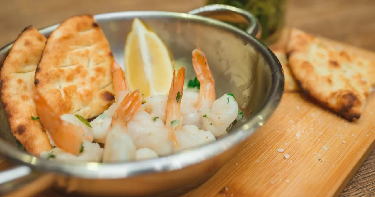 Zdjęcie Co zjeść w Toruniu? Odkryj najlepsze smaki i restauracje