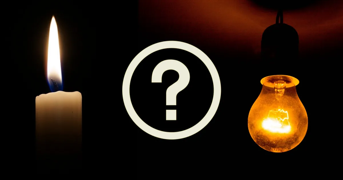 Zdjęcie Awaria prądu Energa - jak szybko zgłosić usterkę i przywrócić zasilanie?