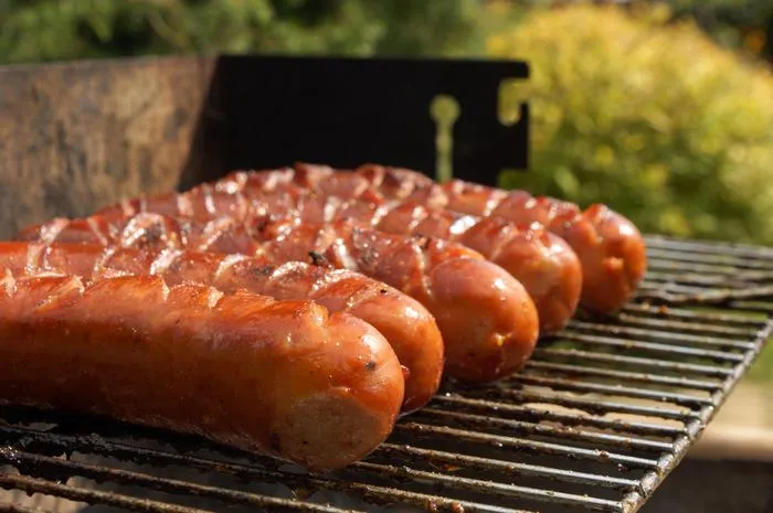 Zdjęcie Najlepsze grille w Warszawie - gdzie zjeść i kupić grillowane przysmaki