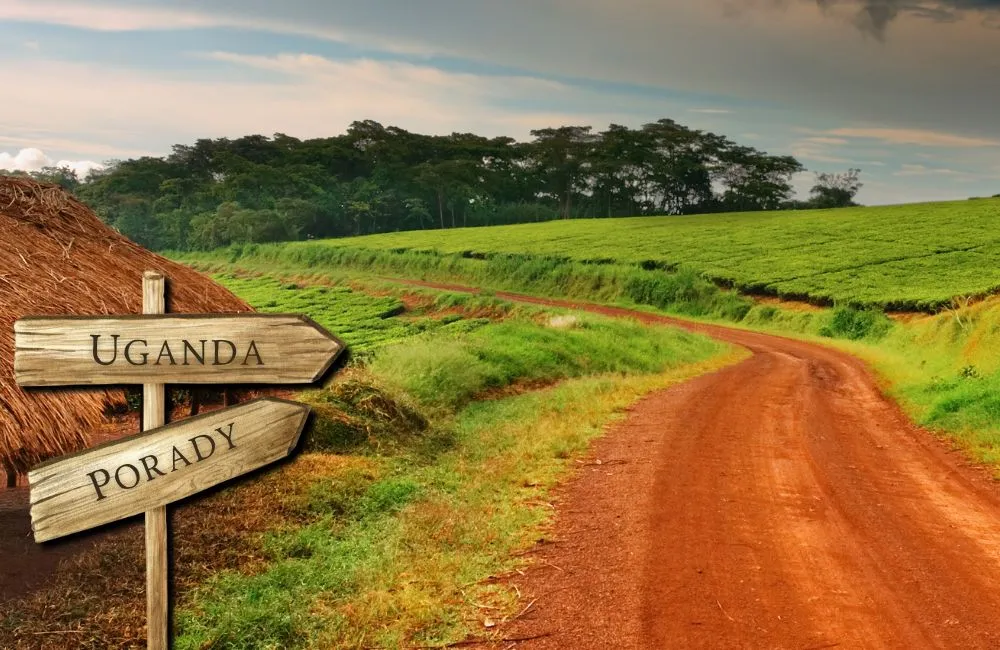 Zdjęcie Uganda czy jest bezpiecznie? Odkryj zagrożenia i porady dla turystów