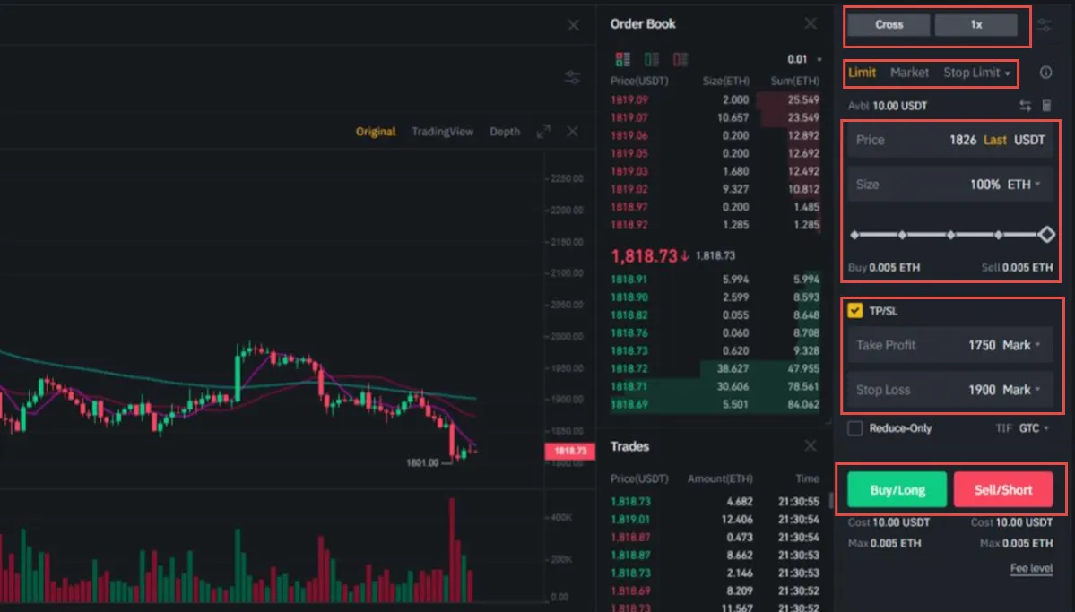 Zdjęcie Jak zrobic short na binance i uniknąć najczęstszych błędów