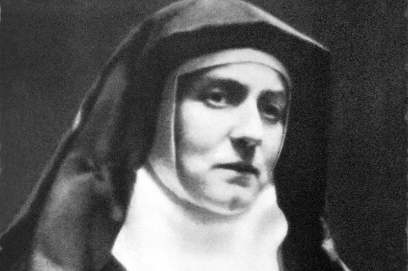 Zdjęcie Dlaczego Edyta Stein została świętą: niezwykła droga od judaizmu do Boga