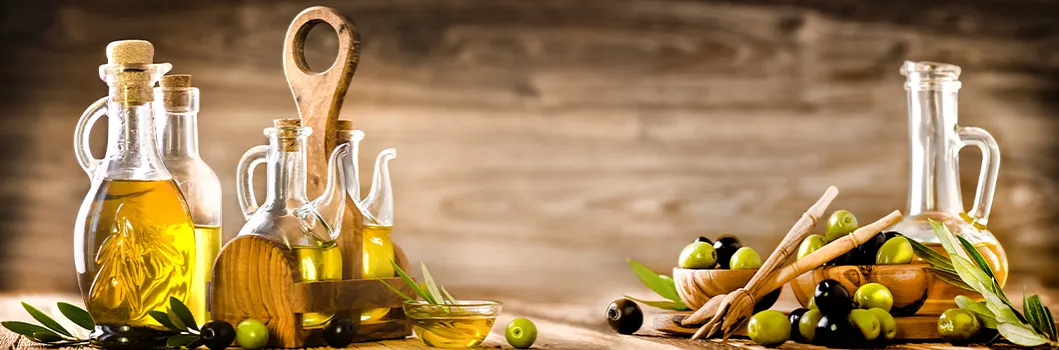 Zdjęcie Czy oliwa z oliwek jest zdrowa? Sprawdź jej korzyści i zagrożenia