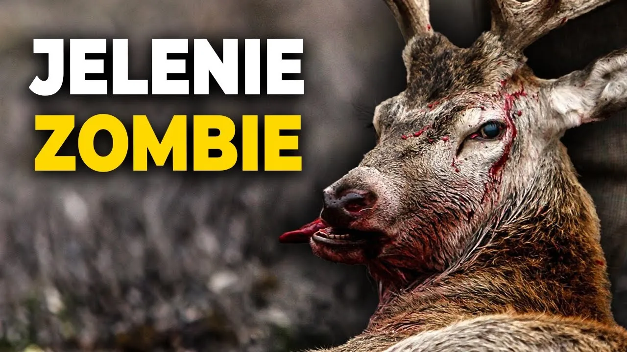 Zdjęcie Choroba CWD u zwierząt: Fakty, objawy i porady dotyczące ochrony