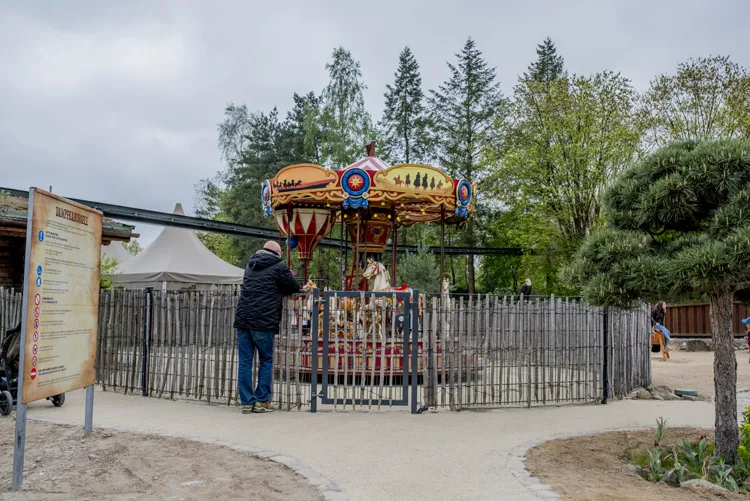 Zdjęcie Najlepsze atrakcje w Heide Park – co warto zobaczyć i przeżyć