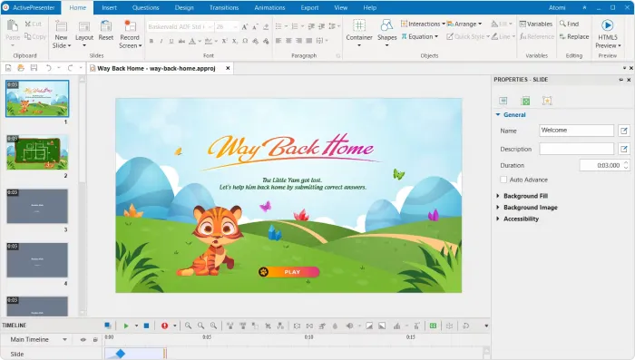 Zdjęcie PowerPoint w Windows 8: Dostępność i alternatywy dla prezentacji