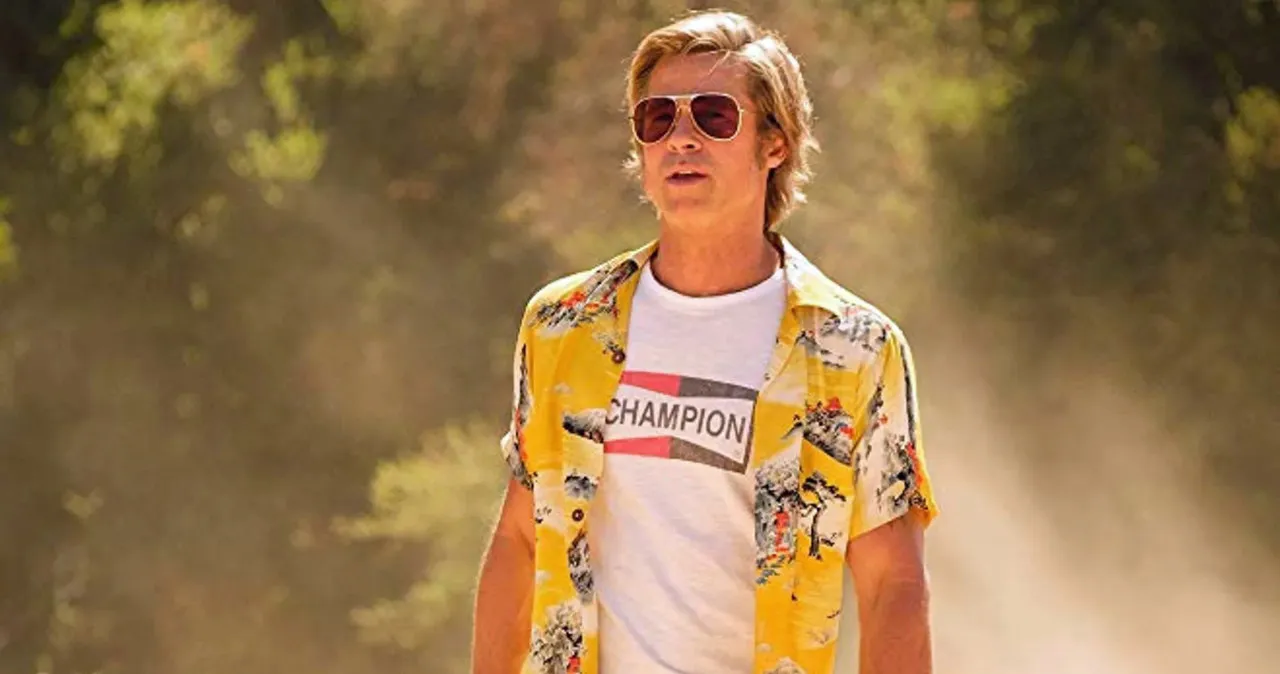 Zdjęcie Gdzie grają Pewnego razu w Hollywood? Sprawdź najnowsze seanse